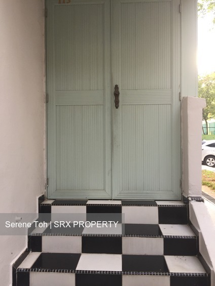 Blk 244 Hougang Street 22 (Hougang), HDB 3 Rooms #213589961